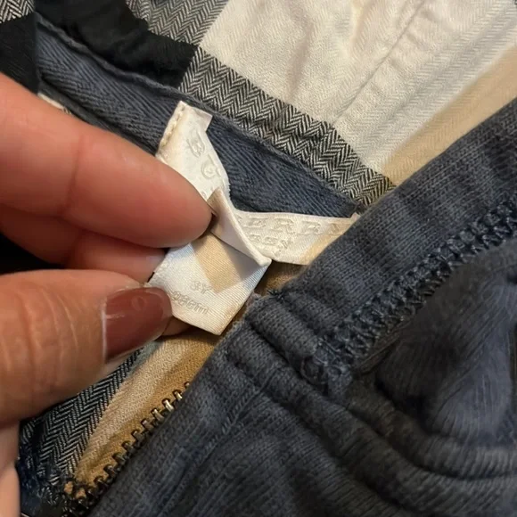 Burberry toddler sweater - Picture 4 of 5